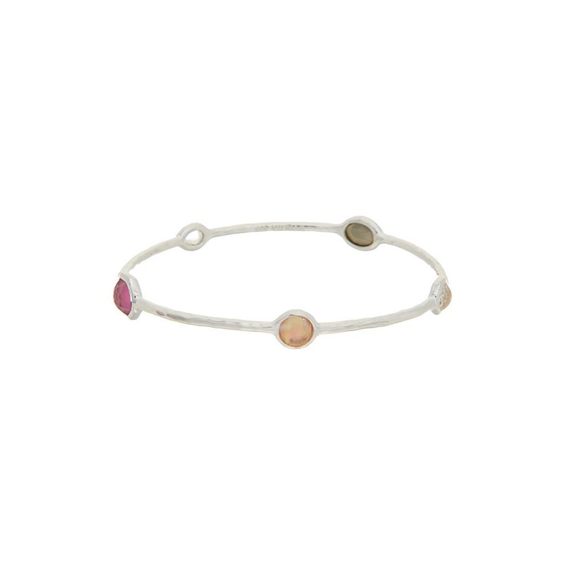 Ippolita Wonderland Silver Bracelet 310$